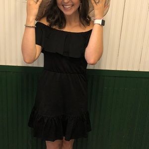 ASOS Little Black Dress